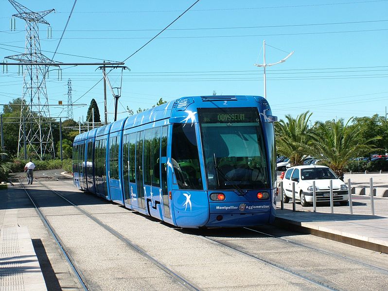 Montpellier