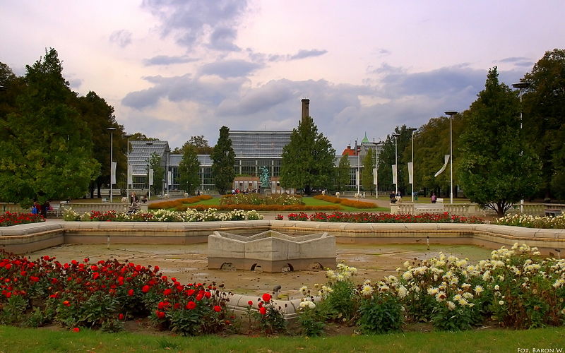 Poznan