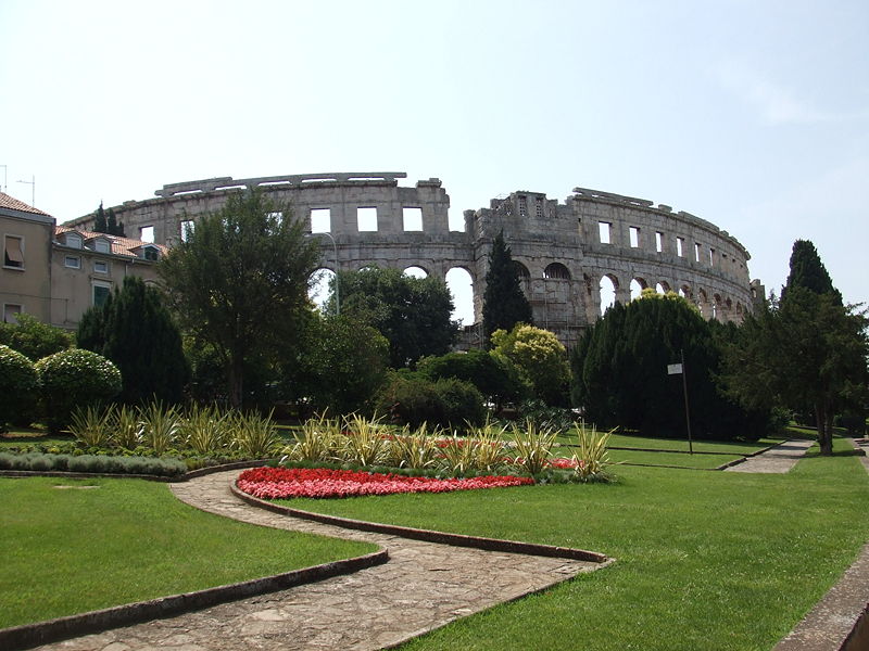 Pula