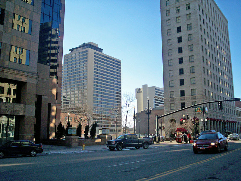 Salt Lake City