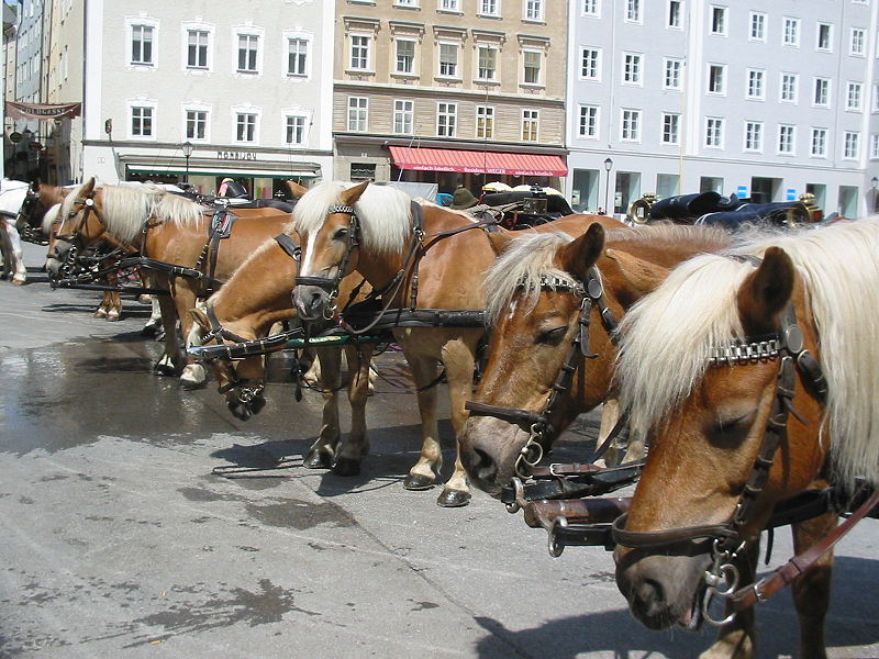 Salzburg