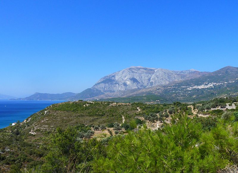 Samos