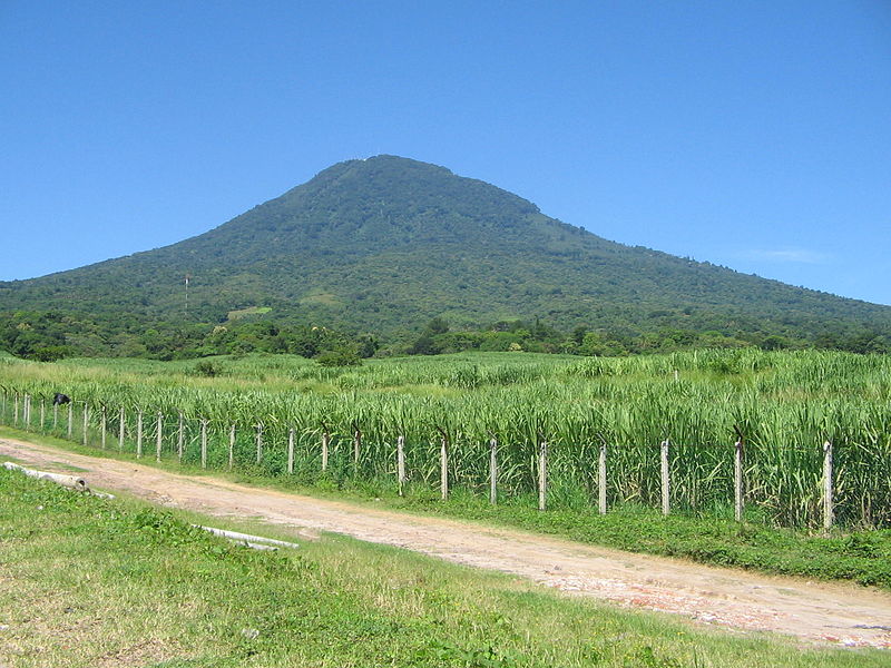 San Salvador