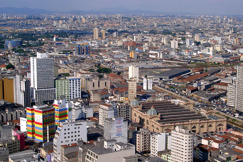 Sao Paulo