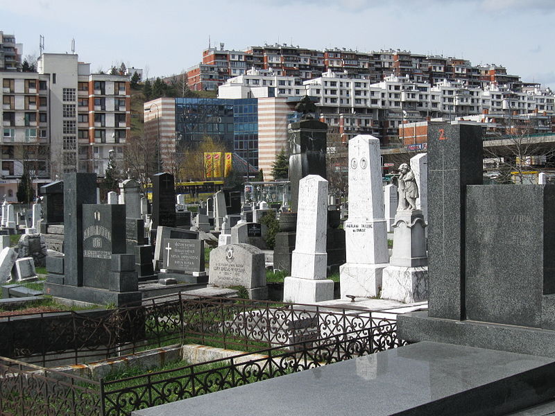Sarajevo
