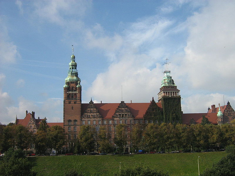 Szczecin