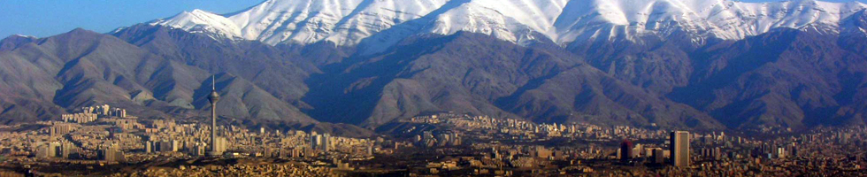 Teheran