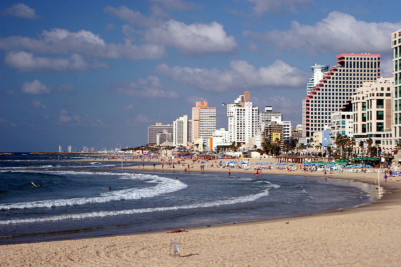 Tel Aviv