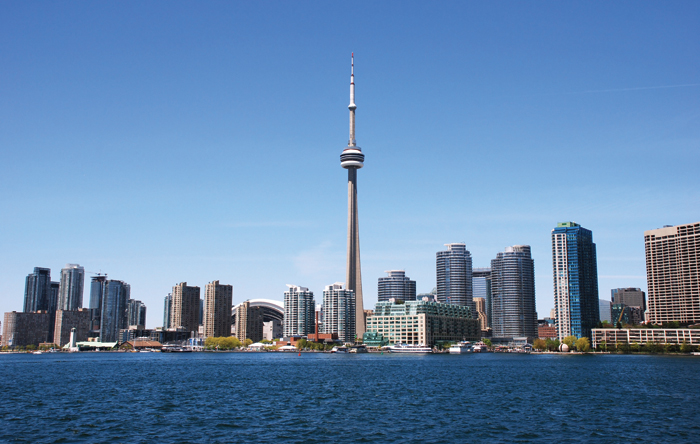 Toronto