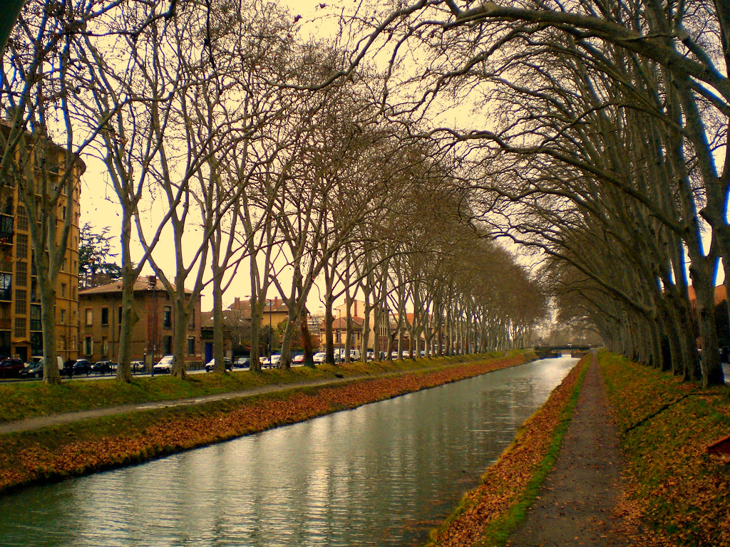 Toulouse