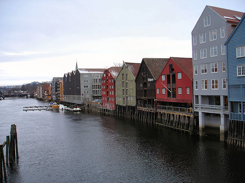 Trondheim