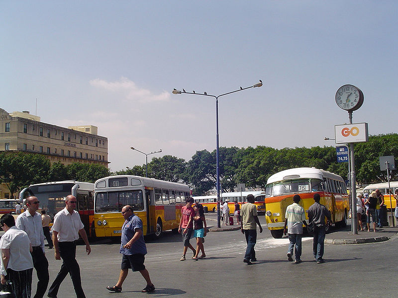 Valletta