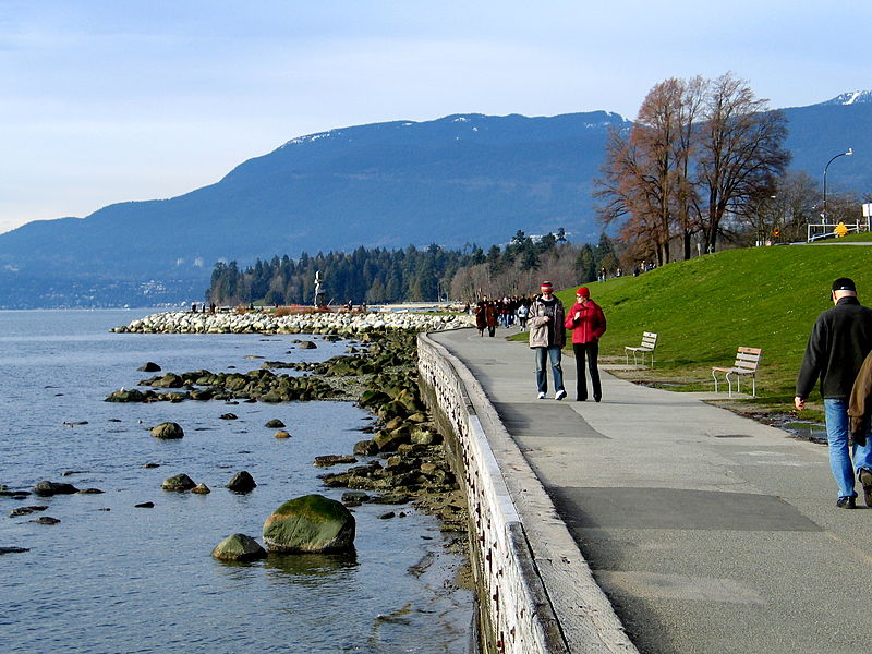 Vancouver