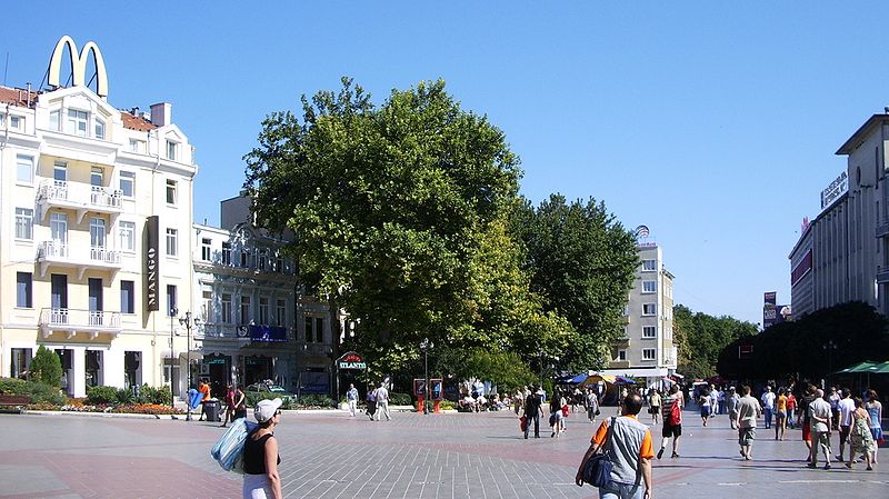 Varna