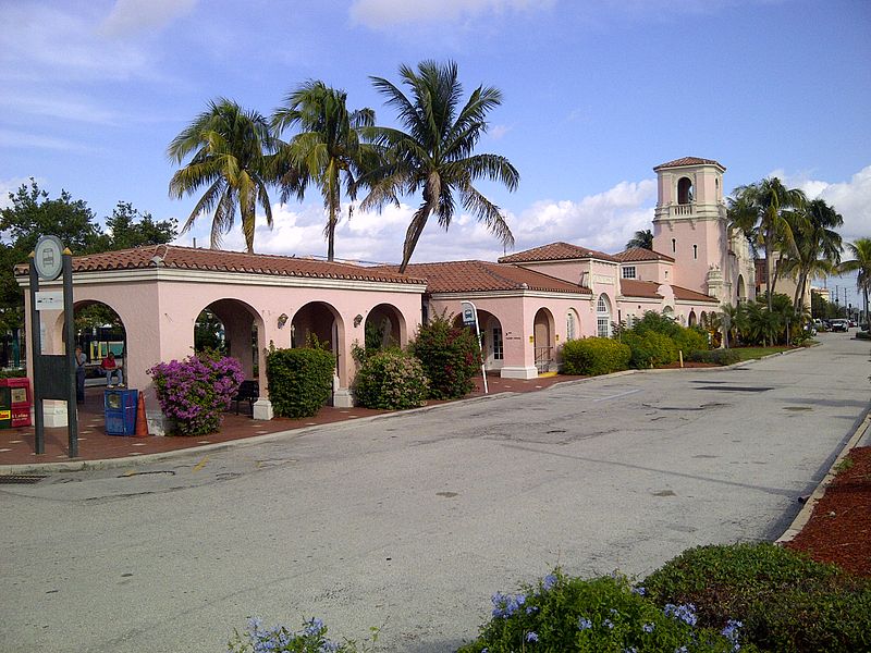 West Palm Beach