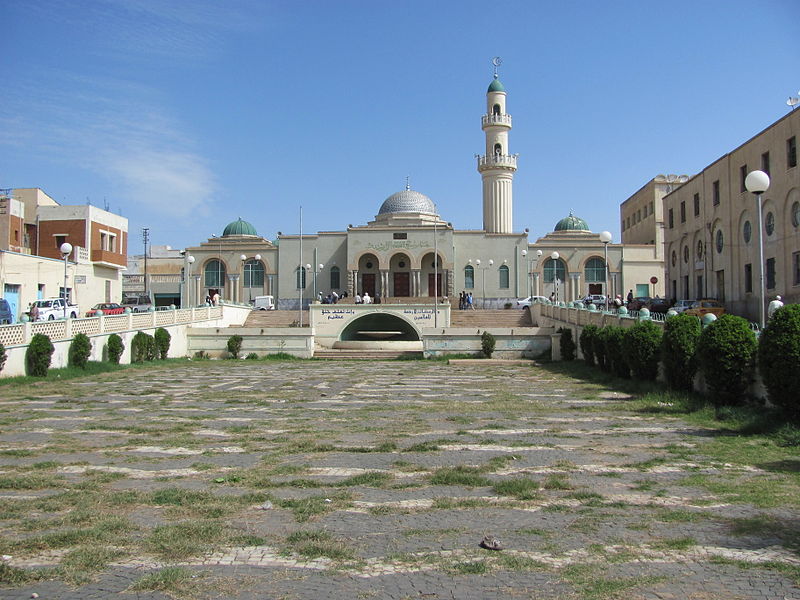 Asmara