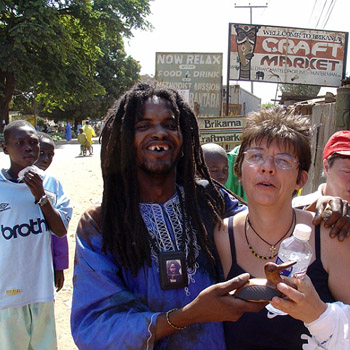 Banjul