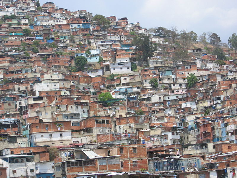 Caracas
