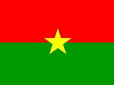 Burkina Faso