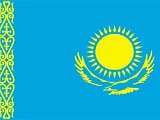 Kazakstan