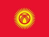 Kirgizistan