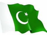 Pakistan