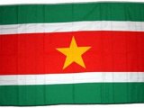 Surinam