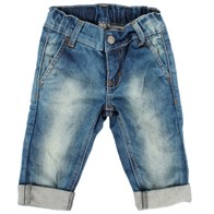 I Dig Denim