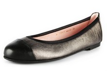 Pretty Ballerinas