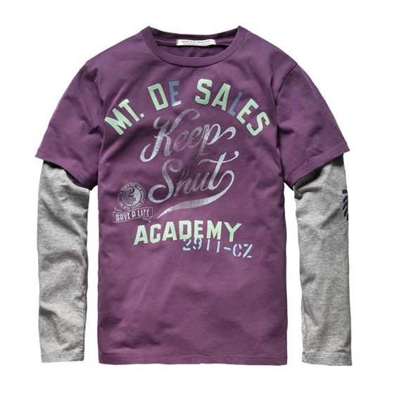 Scotch & Soda