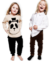 Armani Junior