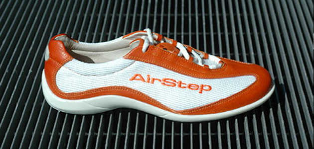 Airstep