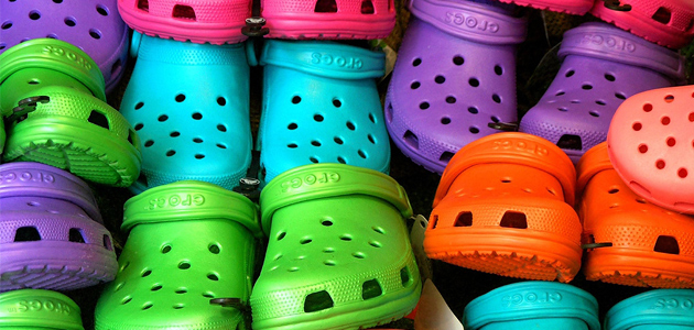 Crocs