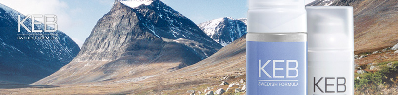 KEB Swedish Formula