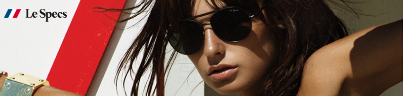 Le Specs
