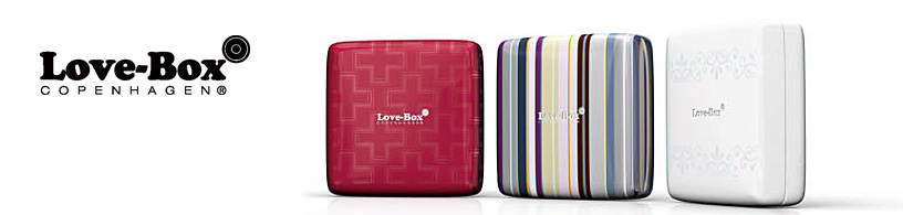 LOVE BOX