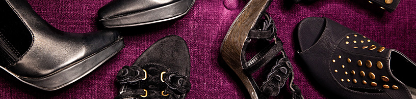 Nelly Shoes