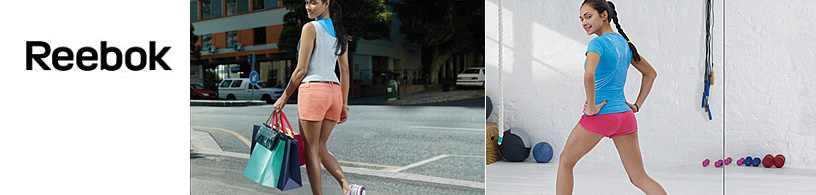 Reebok