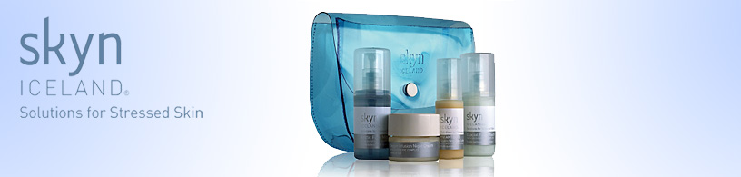 Skyn Iceland