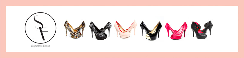 Sugarfree Shoes