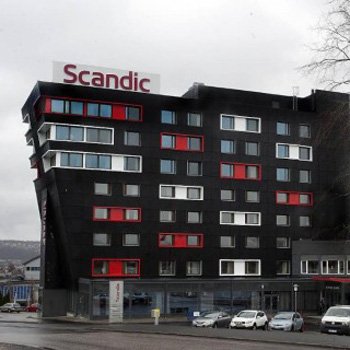 Scandic Elmia