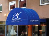 Hotell M