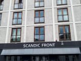 Scandic Front