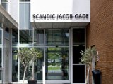 Scandic Jacob Gade