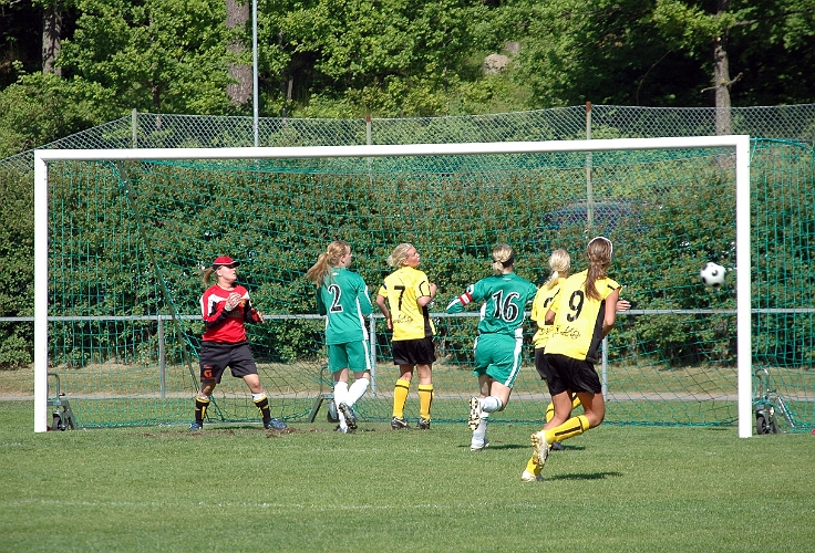2008_0531_04.JPG - Här tar Tillberga ledningen med 1-0 på en hörna, direkt slagen i mål.