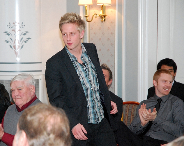 2008_1018_35.JPG - Årets Nykomling, Jacob Karlsson