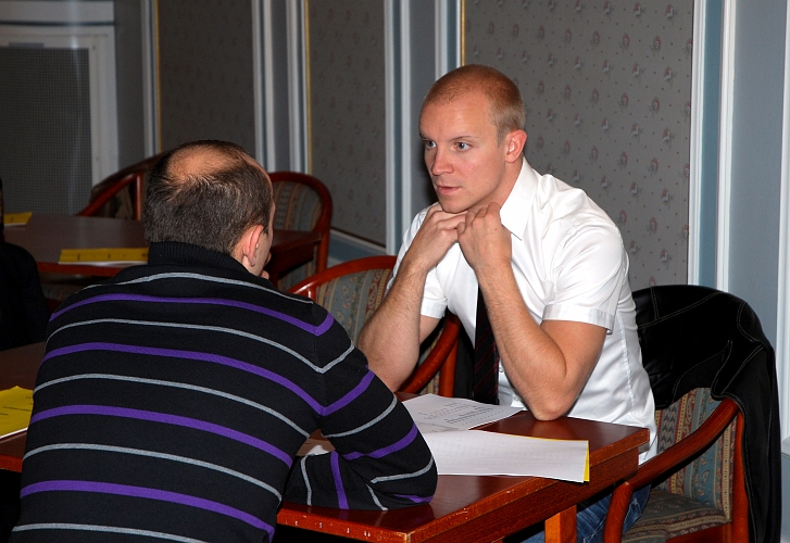 2009_1017_165003AA.JPG - Kristoffer Storm och Edin Resulovic