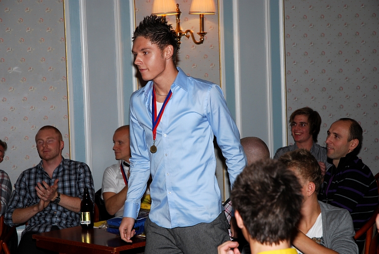 2009_1017_171639AA.JPG - Årets Nyckelspelare hos en seriesegrare, Miralem Malic