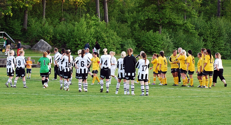 2010_0601_40.JPG - Spelarna tackar varandra för matchen
