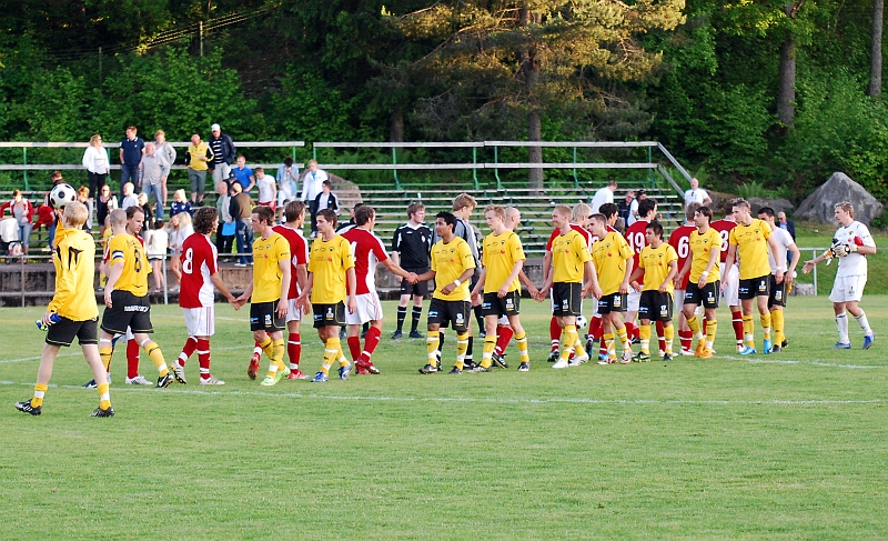 2010_0604_60.JPG - Spelarna tackar varandra efter matchen